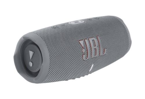 Parlante JBL Charge 5 AAA  Gris 